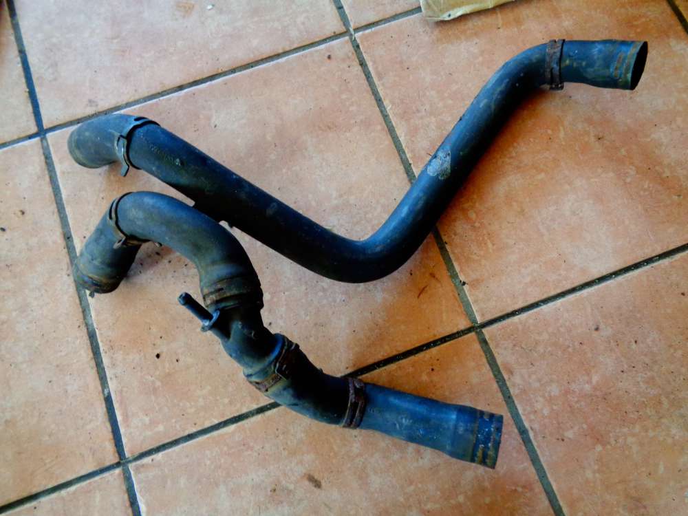 VW Golf 4 Bj:2000 1.4 16V Kühlwasserschlauch Wasserschlauch Schlauch