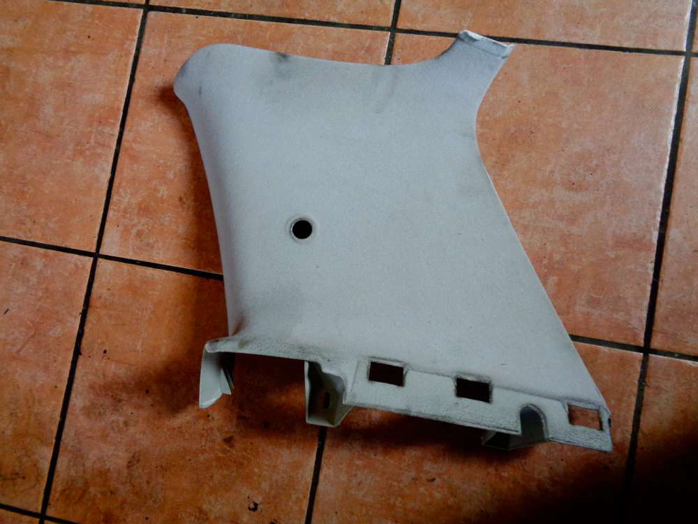 VW Golf 4 Bj:2000 C S?ulen Verkleidung Blende oben Rechts 1J3867288E