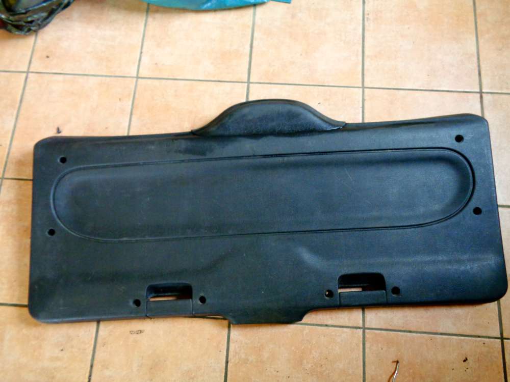Renault Laguna K56 Bj 1998 Heckklappe Kofferraumverkleidung