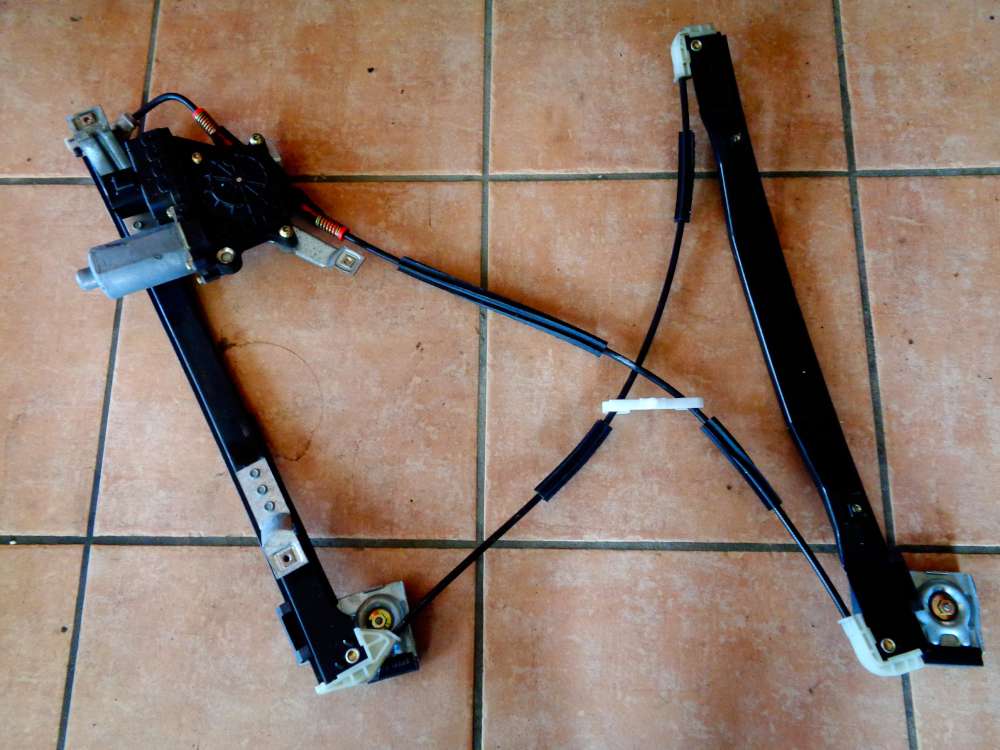 Ford Mondeo III Kombi BWY Fensterheber Elektrisch mit Motor Vorne Links 0130821770