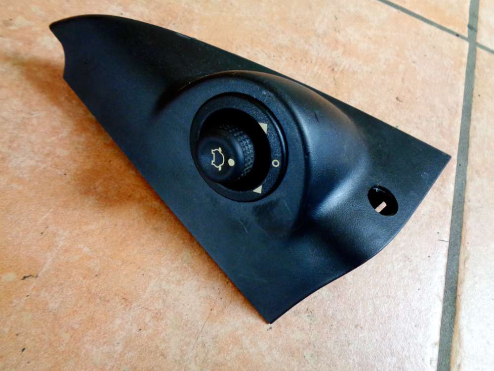 Ford Mondeo III Kombi BWY Bj:2002 Schalter Außenspiegel Vorne Links 93BG17B676BA