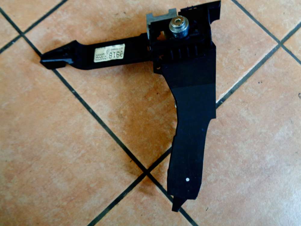 Ford Mondeo III Halter Türaussengriff Vorne Links 1S71 F219A65