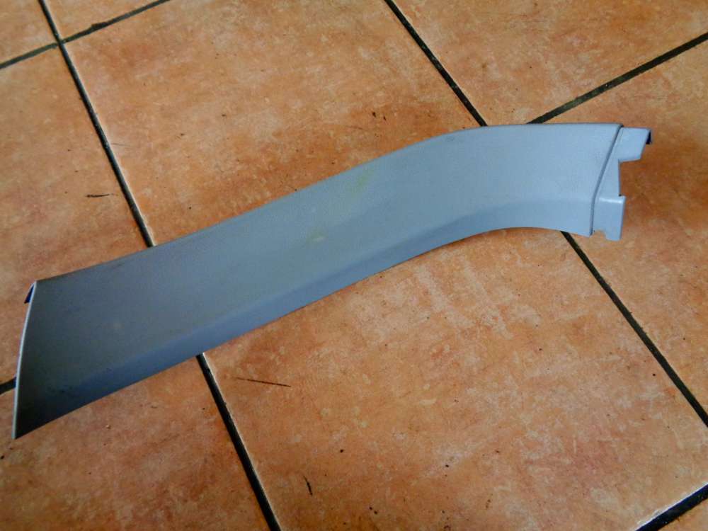 Nissan Primera P12 Bj:03 Verkleidung Heckklappe Hinten Rechts 90902AV700