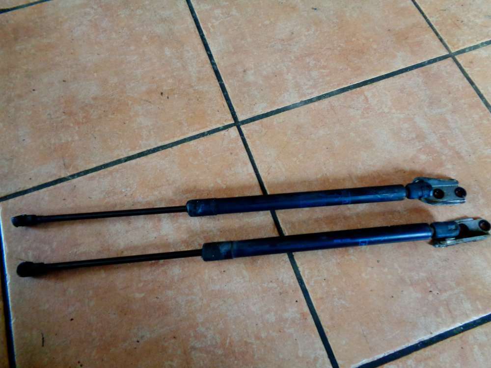 Nissan Primera P12 Bj:03 Dämpfer Heckklappe Heckklappendämpfer 90452AV700