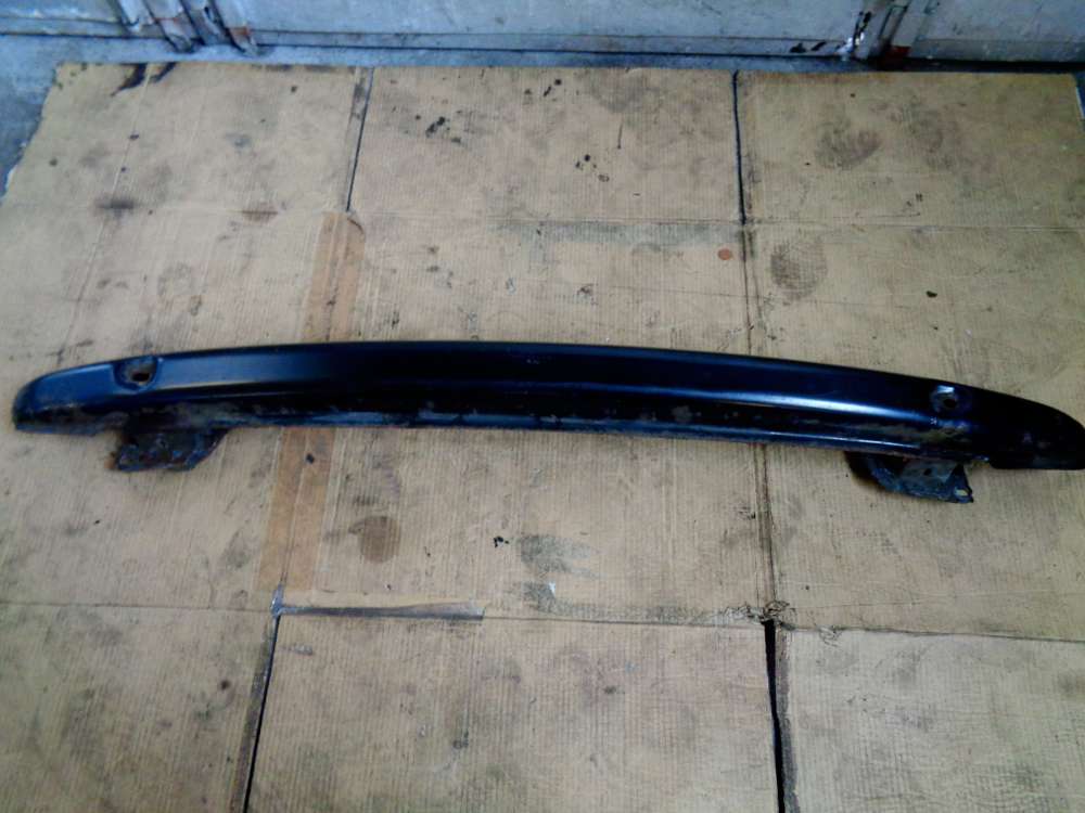 VW Golf 4 Stoßstangenträger Hinten 1J0807311
