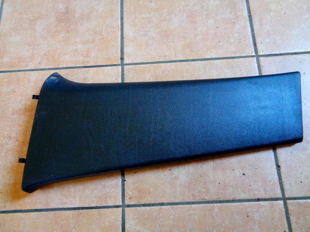 VW Golf IV Kombi B-Säule Verkleidung Abdeckung Vorne Links 1J4867297B