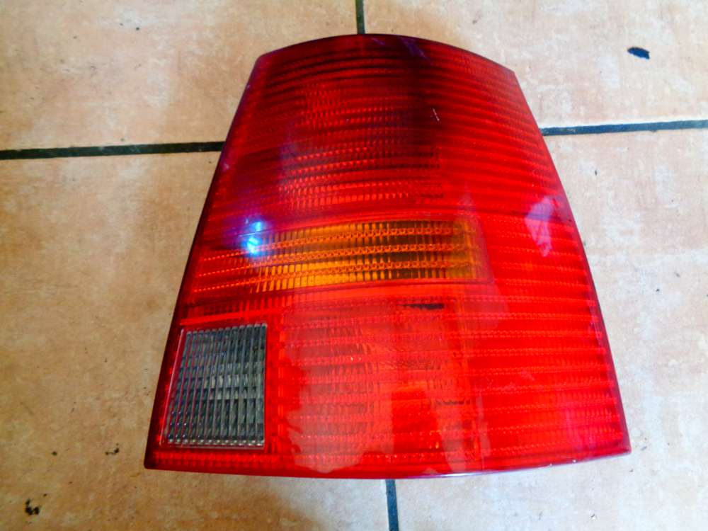 VW Golf 4 Kombi Bj:2002 Heckleuchte Rückleuchte Rücklicht Rechts 1J9945075P