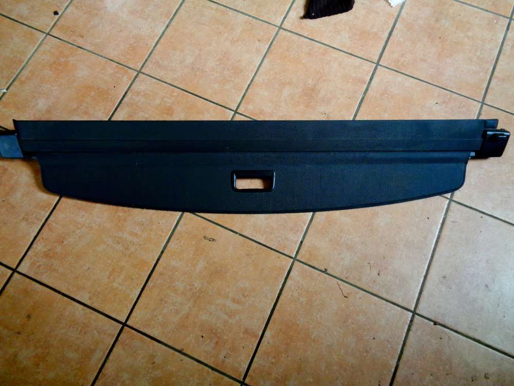 VW Golf 4 Kombi Bj:2002 Laderaumabdeckung Abdeckung Kofferraum