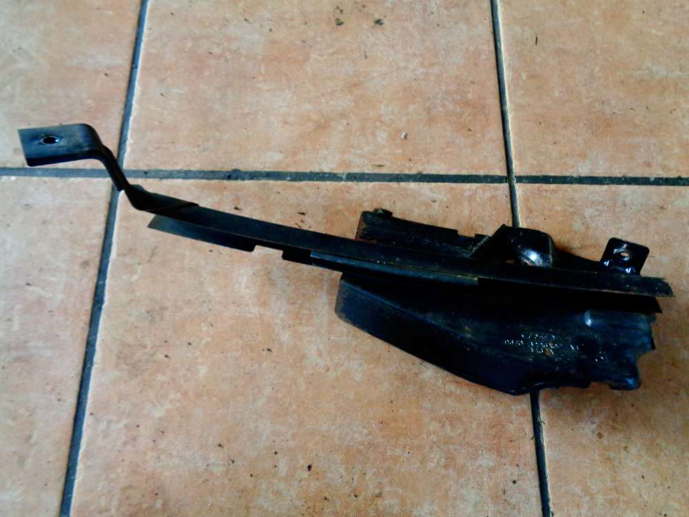 Ford Fiesta Scheibenführung Vorne Links 96FG-B223A07AB