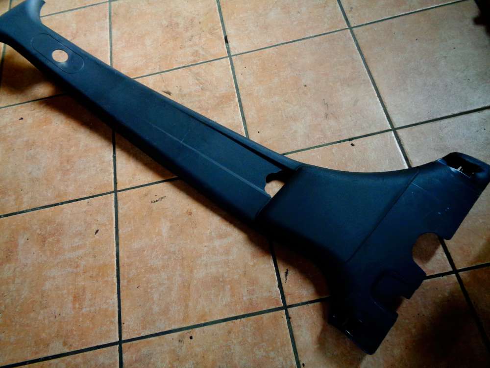 Fiat Panda 169 Bj:07 B Säulen Verkleidung Abdeckung Vorne Links 735366839