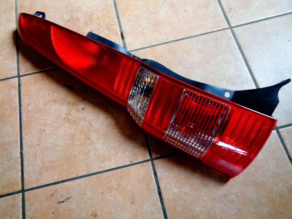 Fiat Panda 169 Bj:07 Rücklicht Rückleuchte Links