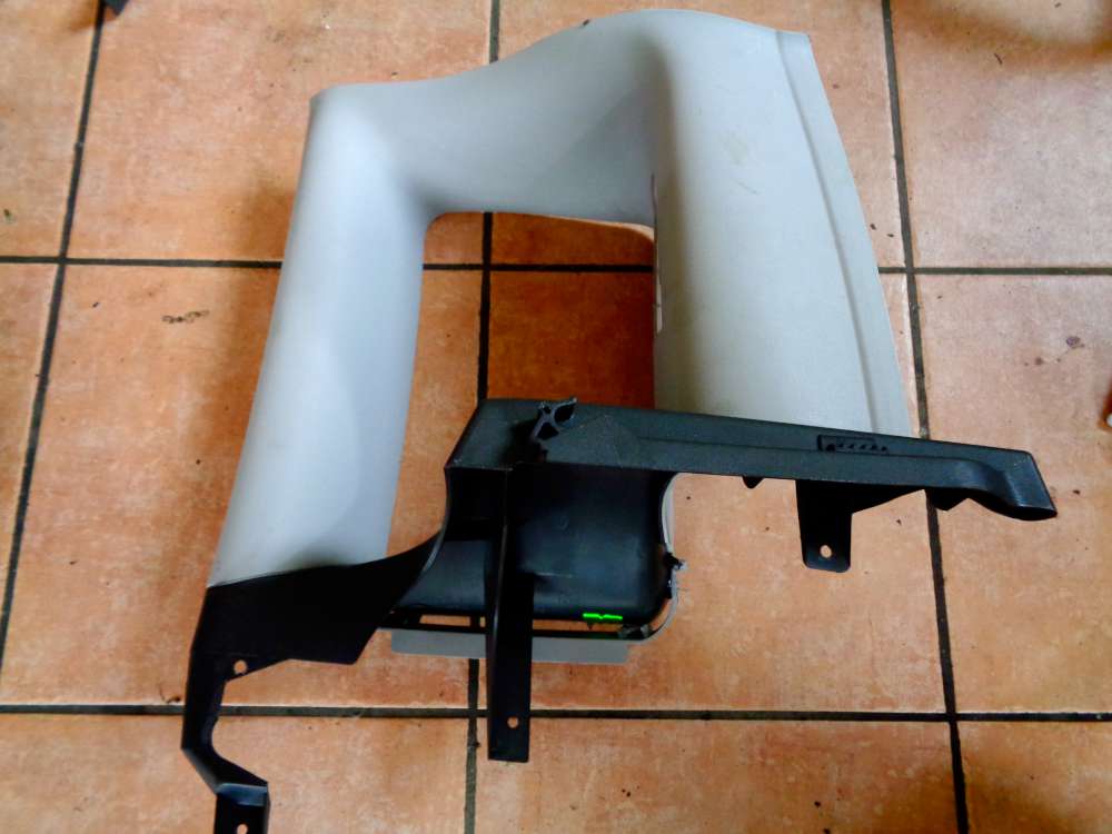 Fiat Panda 169 Bj:07 Verkleidung C Säule Hinten Rechts 735322060