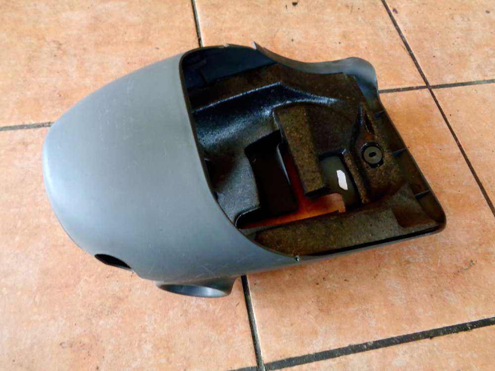 Fiat Panda 169 Bj:07 Verkleidung Lenkrad Lenkstock