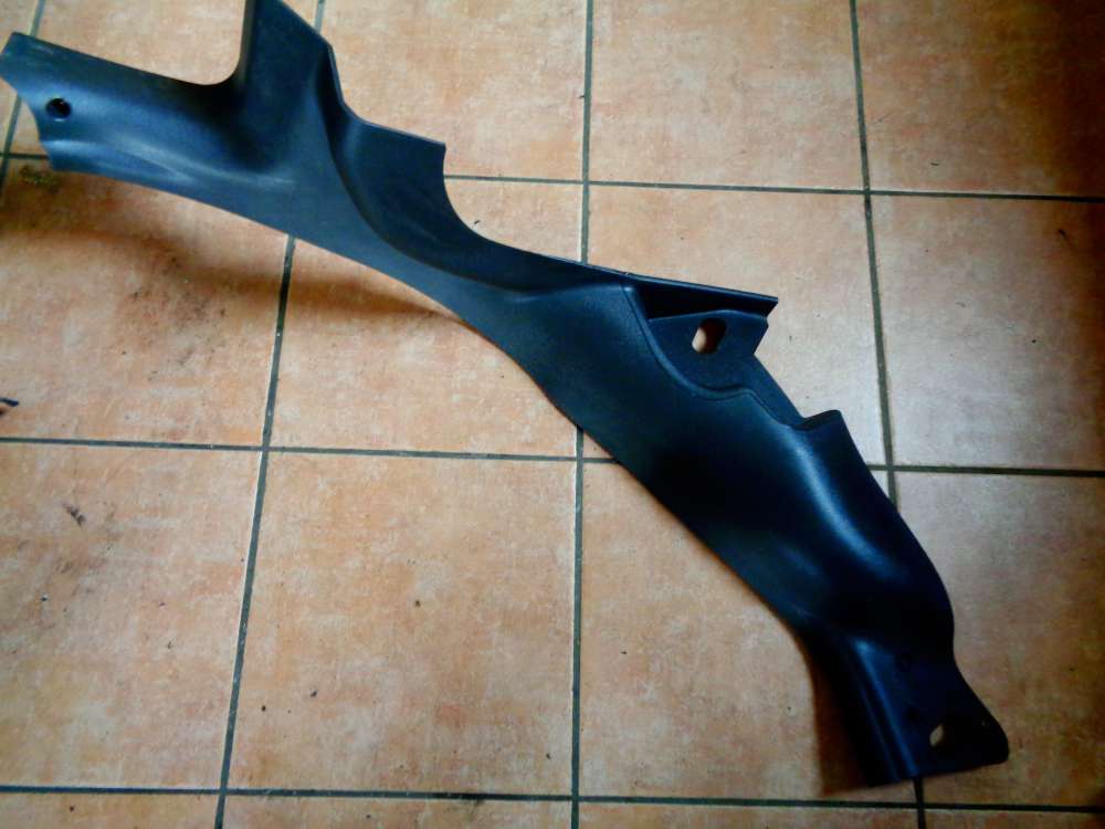 Fiat Panda 169 Bj:07 Verkleidung Hinten Links 735340294