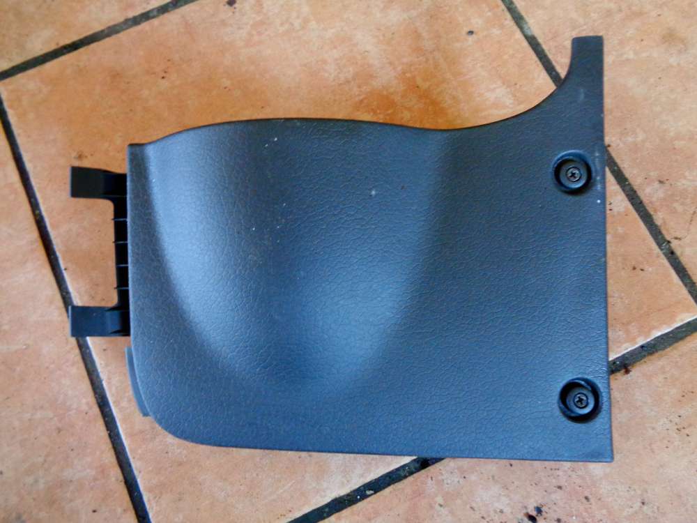 Fiat Panda 169 Bj:07 Verkleidung Sicherungskasten Armaturenbrett 735320546
