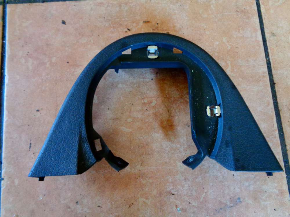 Fiat Panda 169 Bj:07 Verkleidung Schalthebel Schaltknauf 735322929
