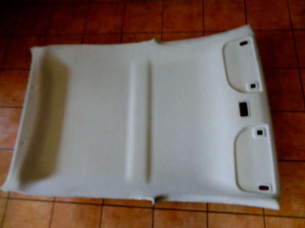 Toyota Aygo Bj:2009 Dachhimmel Verkleidung Dach Decke Himmel