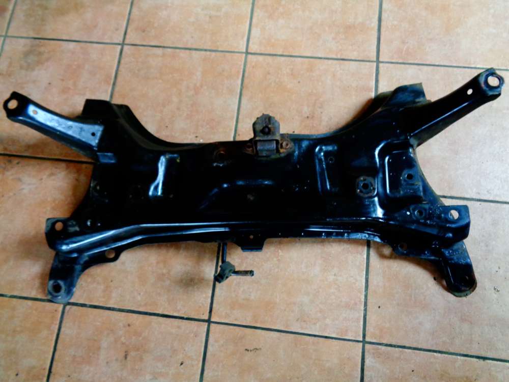 Toyota Aygo Bj:2009 Vorderachsträger Achsträger Vorderachse Achse Vorne