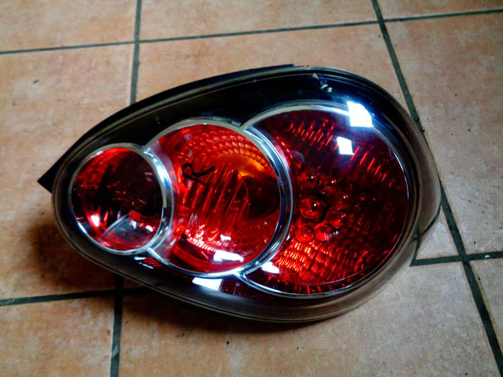 Toyota Aygo Bj:2009 Rückleuchte Rücklicht Heckleuchte Rechts
