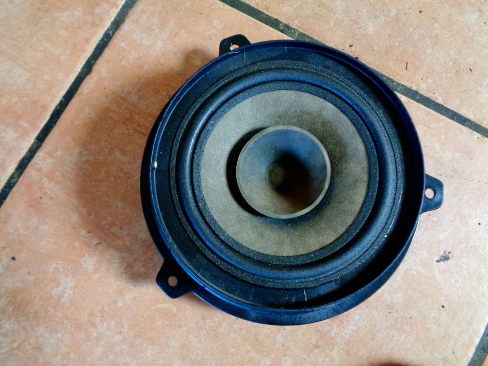 Fiat Panda 169 Bj:07 Türlautsprecher Box Lautsprecher Hinten Li Re 00467978440