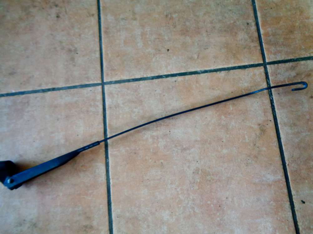 Opel Corsa C Wischerarm Vorne Rechts 09114667