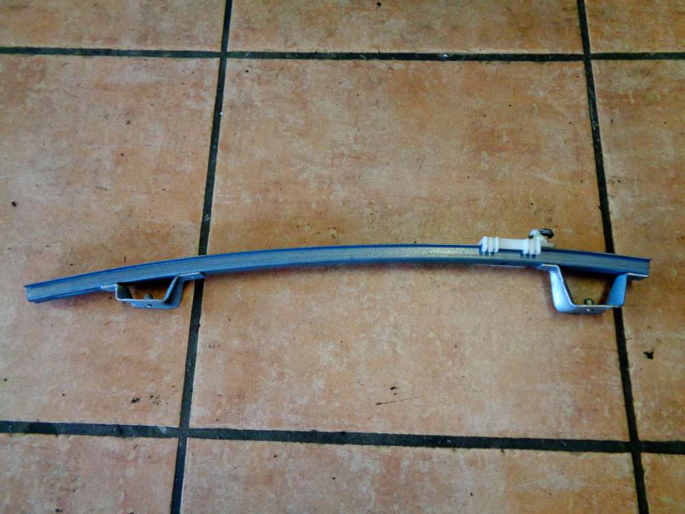 Opel Corsa C Führungsschiene Schiene Vorne Rechts 13205895