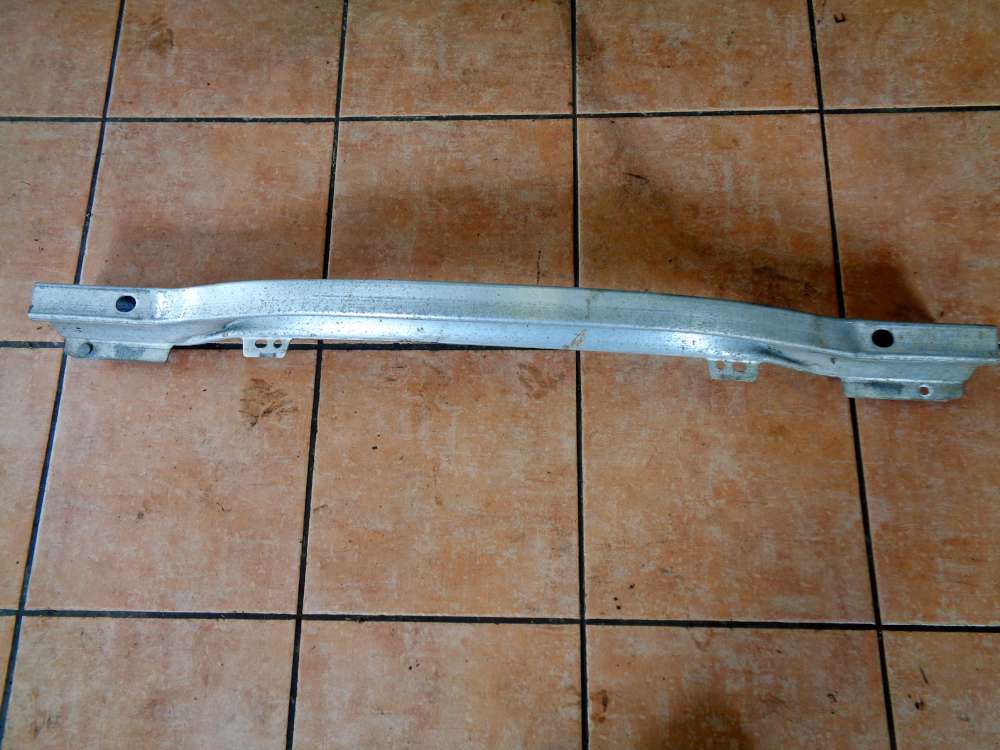 Opel Corsa C Bj:2010 Stoßstangenträger Stoßstangenha hinten 13167508