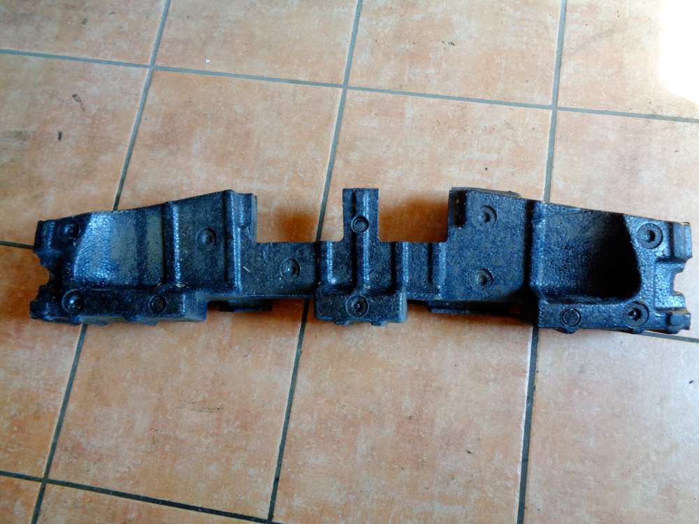 Opel Corsa C Bj:2010 Bumper Pralldämpfer Stoßstange Hinten GM 13120806