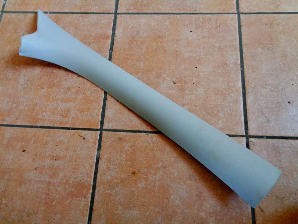Opel Corsa C Bj:2010 S?ulenverkleidung Abdeckung Verkleidung Rechts 09114790