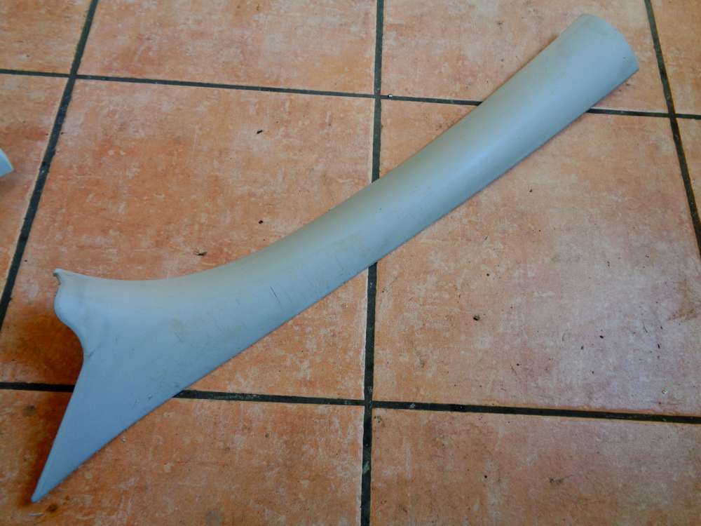 Opel Corsa C Bj:2010 S?ulenverkleidung Abdeckung Verkleidung Links 09114789