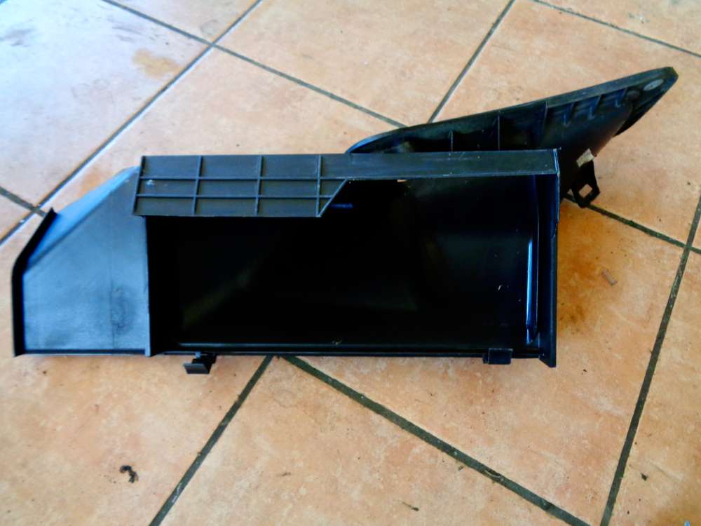 Opel Corsa C Windlauf Innenraumfilter 09535129