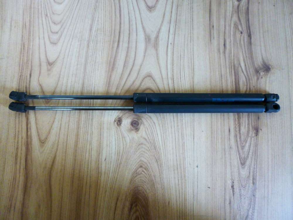 2x Heckklappend?mpfer D?mpfer Heckklappe Gasdruckd?mpfer Skoda Octavia 1U6827550