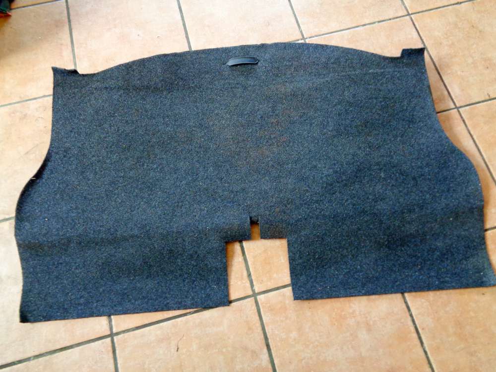 Seat Arosa 6H Kofferraumteppich Teppich