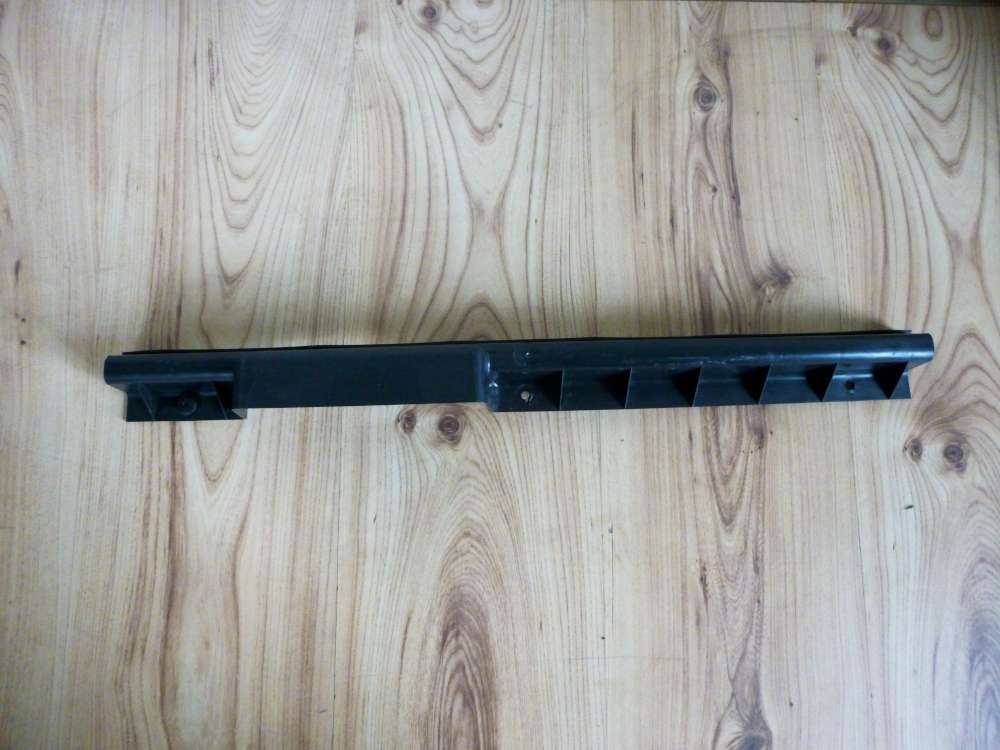 FORD FIESTA Bj 2002 Halter Stoßstange hinten 2S61-17912-BA / 2S6117912BA