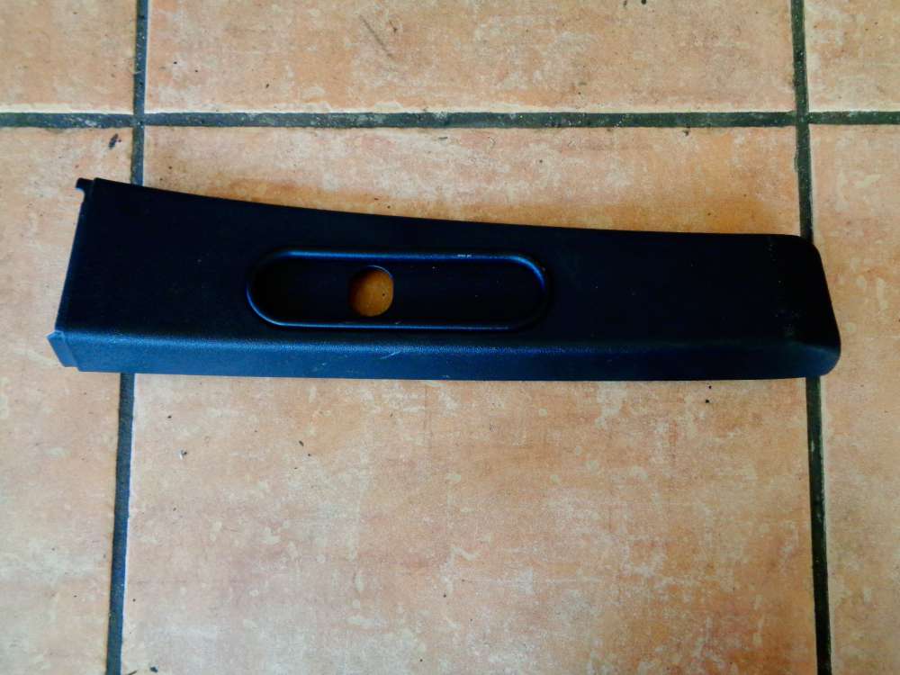 Seat Arosa 6H Bj:2000 Verkleidung B-Säule Rechts 6N0868313 6X3867286