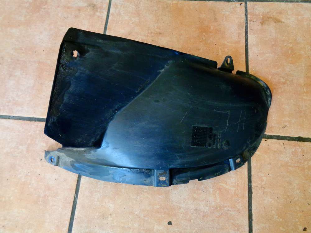 Seat Arosa 6H Bj:2000 Radhausschale Radlauf Hinten Links 6X0810971