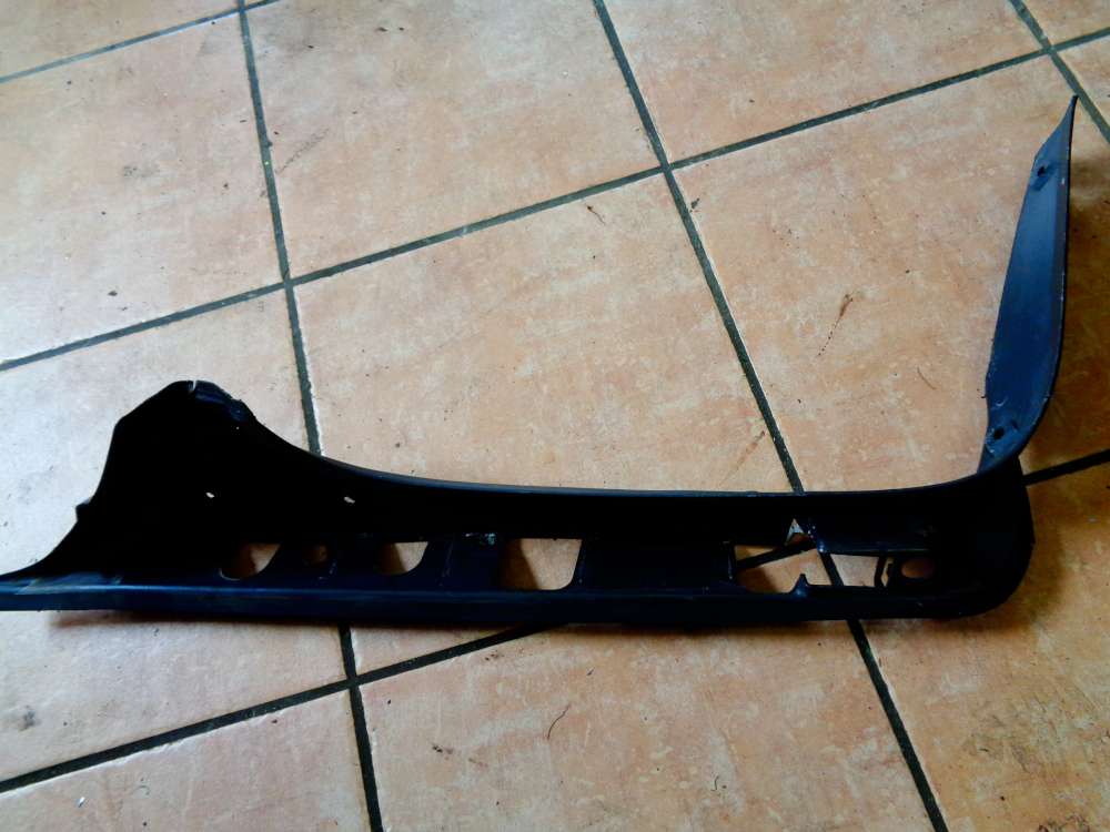 Mercedes Benz S-Klasse W220 Bj:03 Abdeckung Kofferraum Oben Links A2206904130