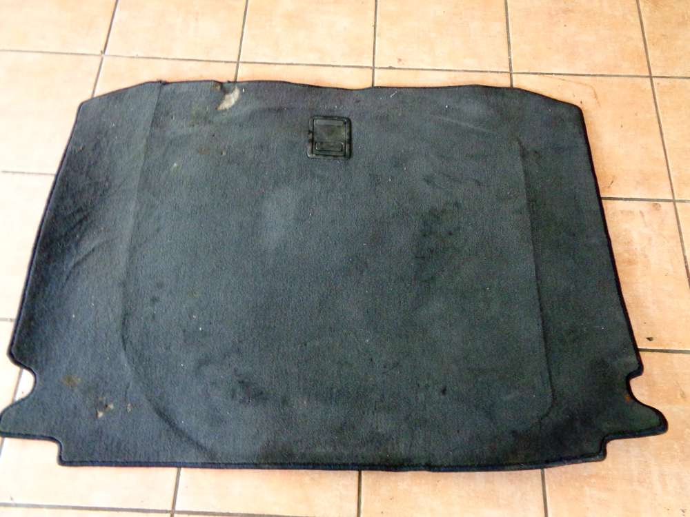 Mercedes Benz S-Klasse W220 Teppich Kofferraum A2206801442