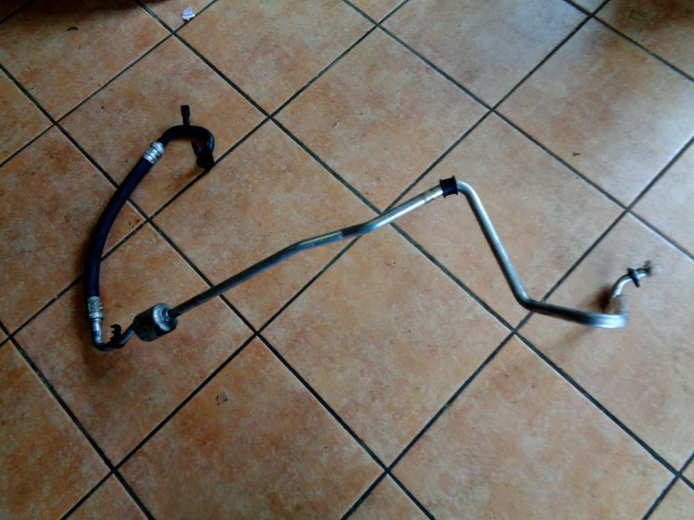 Citroen C5 Klimaleitung Klimaschlauch 9641427580