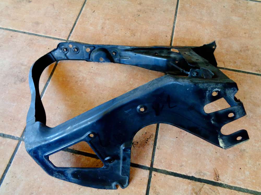 Mercedes Benz S-Klasse W220 Bj:03 Frontmaske Halterung Scheinwerfer Vorne Links
