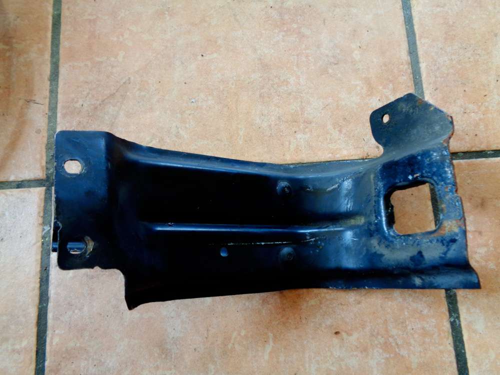 Mercedes Benz S-Klasse W220 Bj:03 Stoßstangenhalter Halter Vorn Links