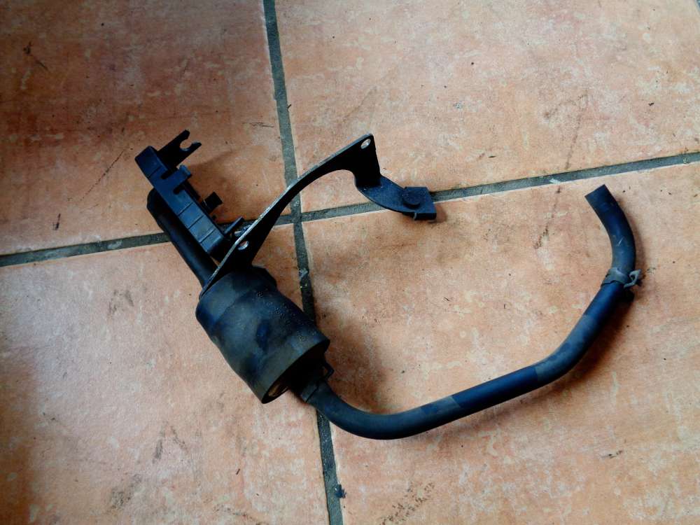 Mercedes Benz S-Klasse W220 Bj:03 Kraftstofffilter Kompressor 2203200069