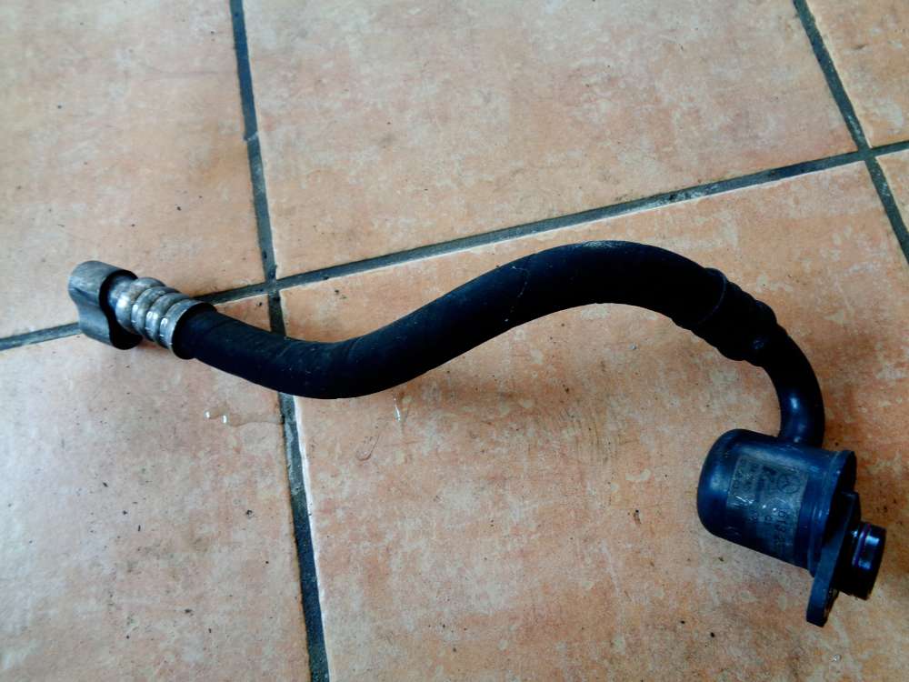 Mercedes Benz S-Klasse W220 Klimaschlauch Klimaleitung A6132300156
