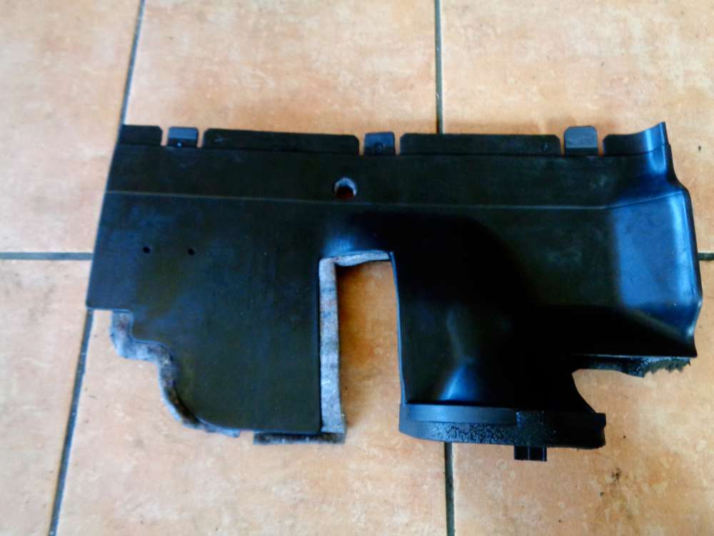 Mercedes Benz S-Klasse W220 Bj:03 Kofferraumverkleidung Links 2206803139