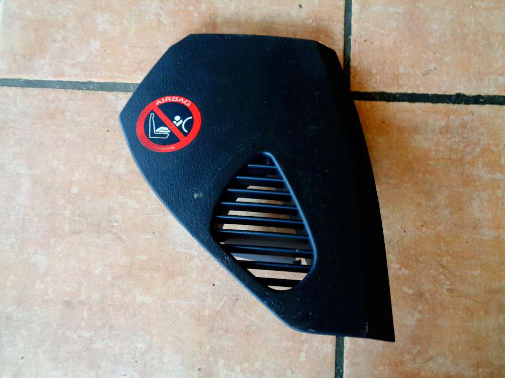 Mercedes Benz S-Klasse W220 Bj:03 Verkleidung Abdeckung Sicherungskasten A2206890408