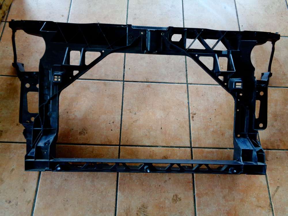 Seat Ibiza 6J Schlossträger Frontmaske Vorne 6J0805588