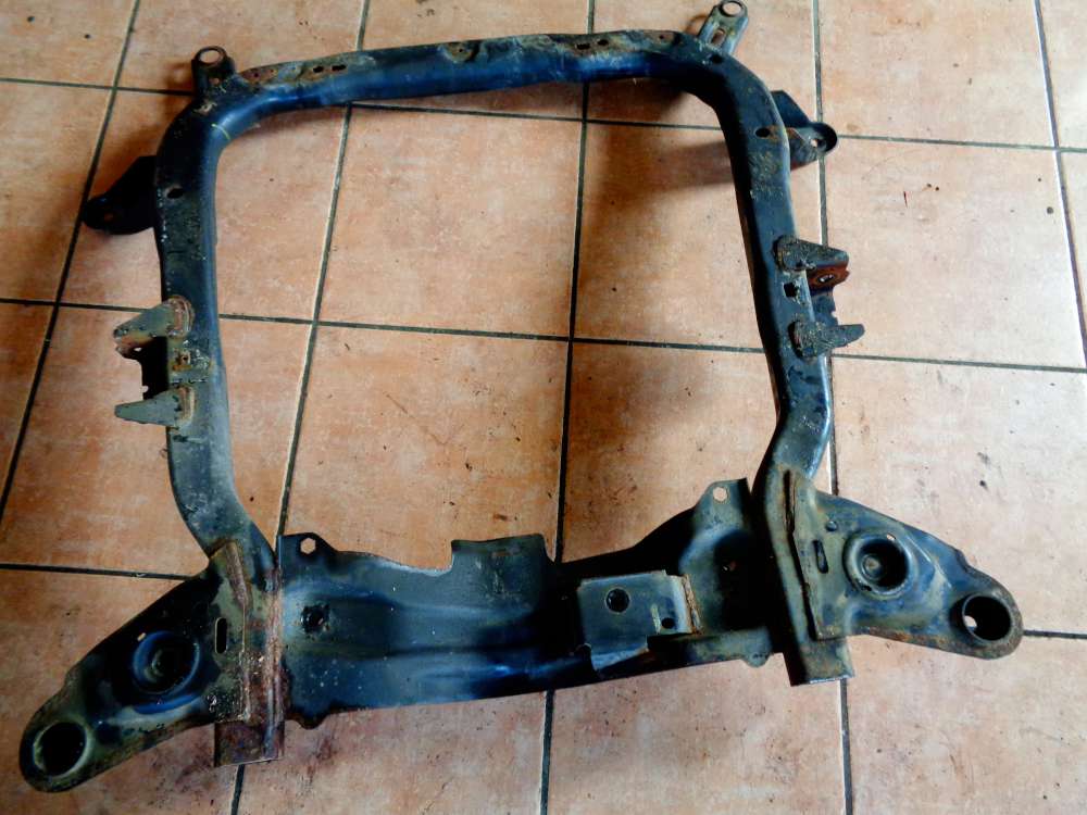 Opel Corsa C 1,2L Bj:2010 Achsträger Vorne Achskörper