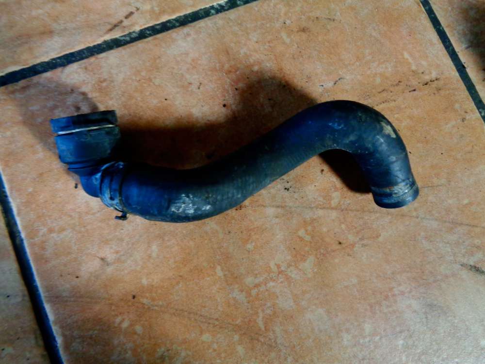 VW Golf 4 Kombi 1,9 TDi Bj:2002 Kühlwasserschlauch 1J0122157FE
