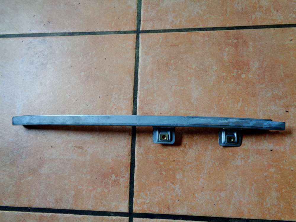 Opel Corsa C F?hrungsschiene Schiene Fensterheber Scheibe Hinten Links 24449532