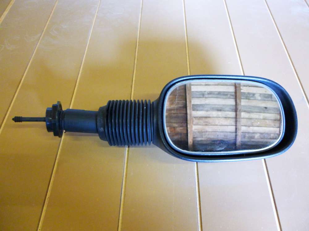 Ford KA Außenspiegel Manuell Links 010113